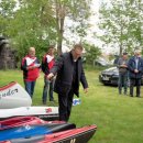 Forellenfest und Jazz-Frühschoppen – Kanu-Club Altrip | 28.04.2019