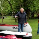 Forellenfest und Jazz-Frühschoppen – Kanu-Club Altrip | 28.04.2019