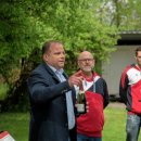 Forellenfest und Jazz-Frühschoppen – Kanu-Club Altrip | 28.04.2019