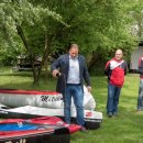 Forellenfest und Jazz-Frühschoppen – Kanu-Club Altrip | 28.04.2019