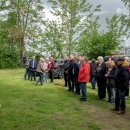 Forellenfest und Jazz-Frühschoppen – Kanu-Club Altrip | 28.04.2019