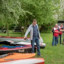 Forellenfest und Jazz-Frühschoppen – Kanu-Club Altrip | 28.04.2019