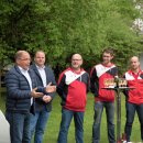 Forellenfest und Jazz-Frühschoppen – Kanu-Club Altrip | 28.04.2019