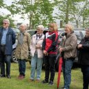 Forellenfest und Jazz-Frühschoppen – Kanu-Club Altrip | 28.04.2019