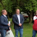 Forellenfest und Jazz-Frühschoppen – Kanu-Club Altrip | 28.04.2019