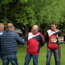 Forellenfest und Jazz-Frühschoppen – Kanu-Club Altrip | 28.04.2019