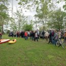 Forellenfest und Jazz-Frühschoppen – Kanu-Club Altrip | 28.04.2019