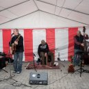 Forellenfest und Jazz-Frühschoppen – Kanu-Club Altrip | 28.04.2019