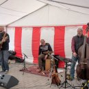 Forellenfest und Jazz-Frühschoppen – Kanu-Club Altrip | 28.04.2019