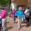 Schnuppertag – Tennisklub Altrip | 28.04.2019