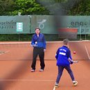 Schnuppertag – Tennisklub Altrip | 28.04.2019