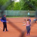 Schnuppertag – Tennisklub Altrip | 28.04.2019