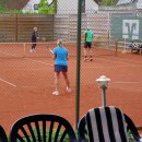 Schnuppertag – Tennisklub Altrip | 28.04.2019