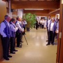 2019-05-11 | Liederabend mit Chor und Solisten – Sänger-Einheit 1874 Altrip