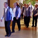 2019-05-11 | Liederabend mit Chor und Solisten – Sänger-Einheit 1874 Altrip