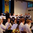 2019-05-11 | Liederabend mit Chor und Solisten – Sänger-Einheit 1874 Altrip