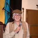 The Huggee Swing Band feat. Franziska Schuster live in Altrip | 18.05.2019