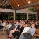 The Huggee Swing Band feat. Franziska Schuster live in Altrip | 18.05.2019