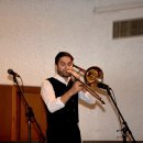 2019-05-18 | The Huggee Swing Band – Ortsgemeinde Altrip