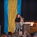 The Huggee Swing Band feat. Franziska Schuster live in Altrip | 18.05.2019