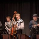 2019-05-18 | The Huggee Swing Band – Ortsgemeinde Altrip
