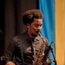 The Huggee Swing Band feat. Franziska Schuster live in Altrip | 18.05.2019