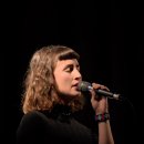 The Huggee Swing Band feat. Franziska Schuster live in Altrip | 18.05.2019