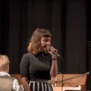 The Huggee Swing Band feat. Franziska Schuster live in Altrip | 18.05.2019