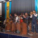 The Huggee Swing Band feat. Franziska Schuster live in Altrip | 18.05.2019