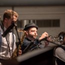 The Huggee Swing Band feat. Franziska Schuster live in Altrip | 18.05.2019