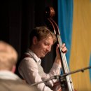 The Huggee Swing Band feat. Franziska Schuster live in Altrip | 18.05.2019