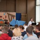 Auf den Spuren der Römer  – Albert-Schweitzer-Grundschule | 25.05.2019