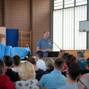 Auf den Spuren der Römer  – Albert-Schweitzer-Grundschule | 25.05.2019