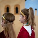 Auf den Spuren der Römer  – Albert-Schweitzer-Grundschule | 25.05.2019