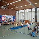 Auf den Spuren der Römer  – Albert-Schweitzer-Grundschule | 25.05.2019