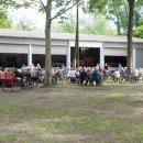 Waldparkfest  – Arbeitsgemeinschaft Altriper Vereine | 30.05.2019
