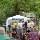 Waldparkfest  – Arbeitsgemeinschaft Altriper Vereine | 30.05.2019