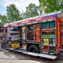 Tag der offenen Tür – Freiwillige Feuerwehr Altrip | 09.06.2016