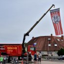 Tag der offenen Tür – Freiwillige Feuerwehr Altrip | 09.06.2016