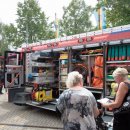 Tag der offenen Tür – Freiwillige Feuerwehr Altrip | 09.06.2016