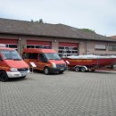 Tag der offenen Tür – Freiwillige Feuerwehr Altrip | 09.06.2016