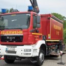 Tag der offenen Tür – Freiwillige Feuerwehr Altrip | 09.06.2016
