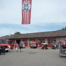 Tag der offenen Tür – Freiwillige Feuerwehr Altrip | 09.06.2016