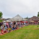 Tag der offenen Tür – Freiwillige Feuerwehr Altrip | 09.06.2016