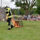 Tag der offenen Tür – Freiwillige Feuerwehr Altrip | 09.06.2016