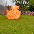 Tag der offenen Tür – Freiwillige Feuerwehr Altrip | 09.06.2016