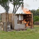 Tag der offenen Tür – Freiwillige Feuerwehr Altrip | 09.06.2016