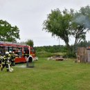 Tag der offenen Tür – Freiwillige Feuerwehr Altrip | 09.06.2016