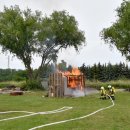 Tag der offenen Tür – Freiwillige Feuerwehr Altrip | 09.06.2016