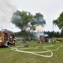 Tag der offenen Tür – Freiwillige Feuerwehr Altrip | 09.06.2016